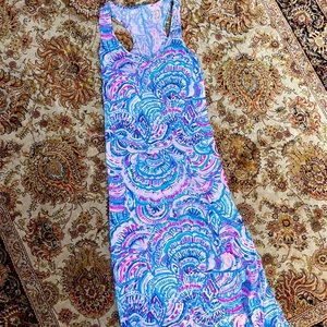 🌞2 for $40🌞 Lily Pulitzer maxi xs